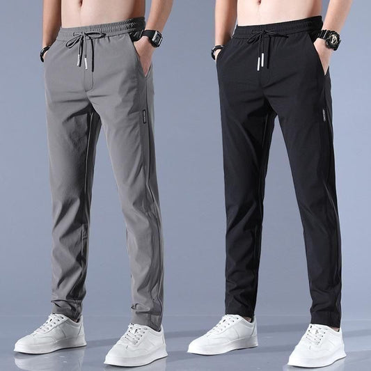 Relaxed Track Fit (2)