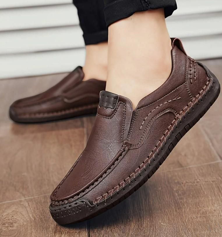 Men's Formal Fit Shoe